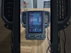 Capture cada momento na estrada com uma câmera de carro Ford