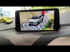 Sistema de Assistência de Estacionamento de 360° Para Mazda com Mázda Surround Vision 360 Camera