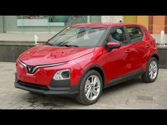 360 graus 1080P sistema de câmera de estacionamento Fisheye para Vinfast 5