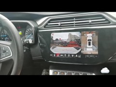 Sistema de câmaras de vigilância de vídeo de carro 1080P para Ford Territory